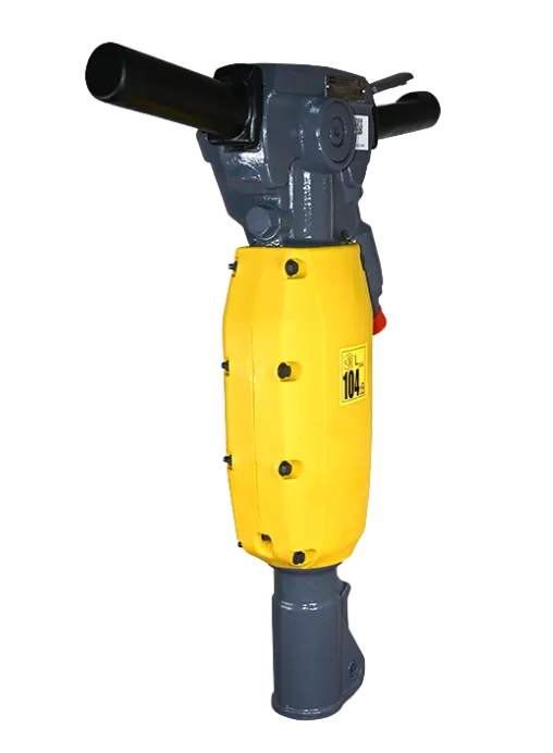 8461 0223 33 pneumatic breaker replacement TEX 150 PE